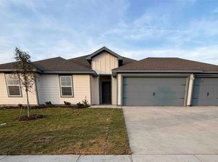 402 American Elm Dr, Josephine, TX 75173