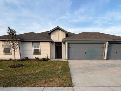 402 American Elm Dr, Josephine, TX, 75173