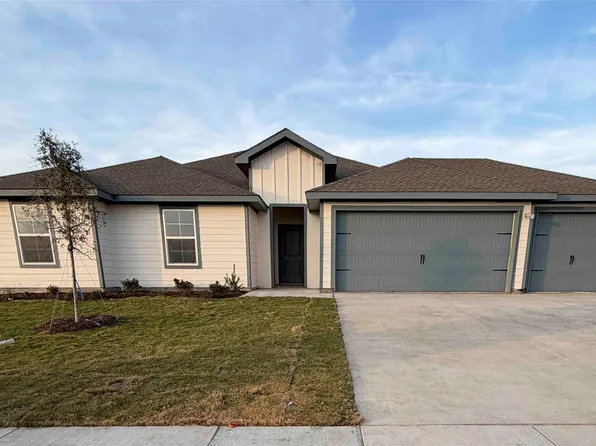 402 American Elm Dr, Josephine, TX 75173