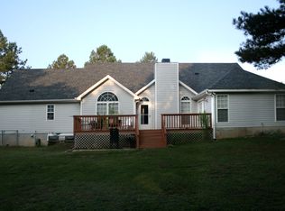 112 Kayla Dr, Macon, GA 31216