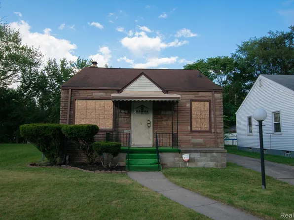 19344 Dresden St, Detroit, MI 48205