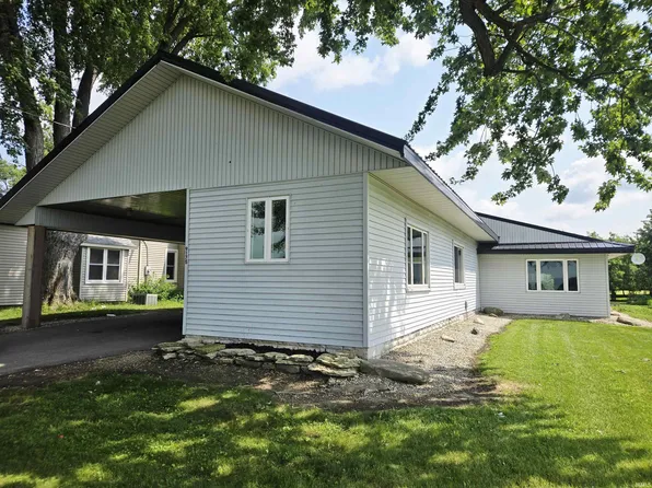 9175 W 800 N, Huntington, IN 46750