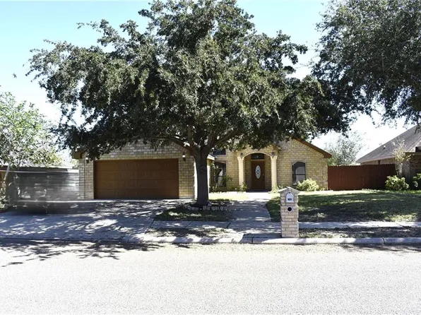 704 N Drennan St, Edinburg, TX 78541