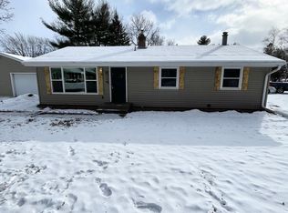 3714 Kenny Ln, White Bear Lake, MN 55110