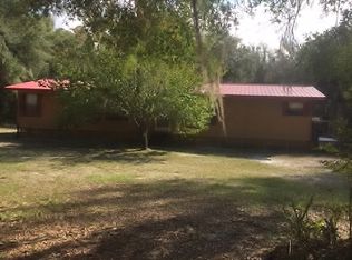 11144 Forest St, Perry, FL 32348