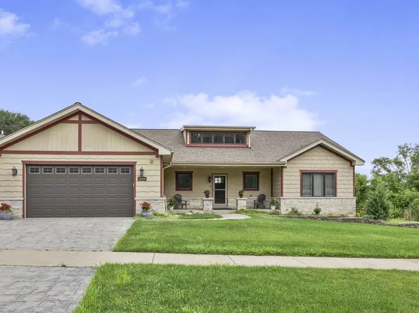 4938 W 116th St, Alsip, IL 60803