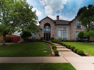 3409 White Oak Dr, Richardson, TX 75082