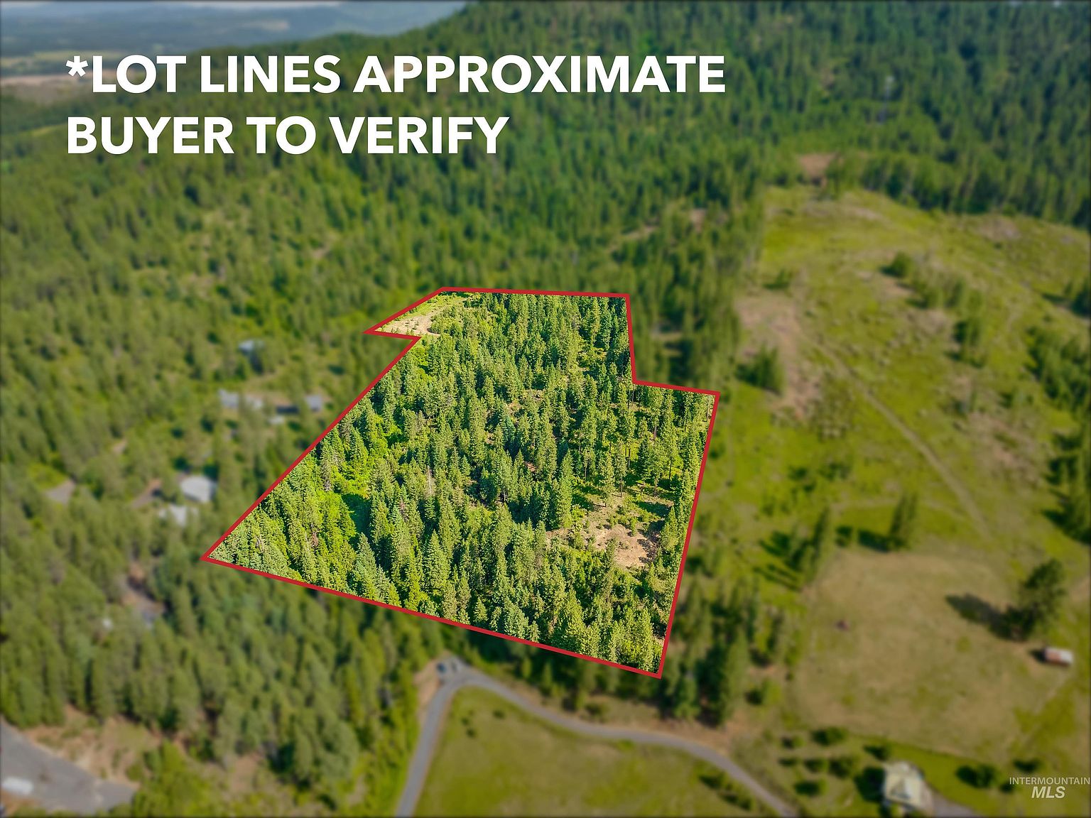 Montana St LOT 2, Deary, ID 83823 MLS 98890940 Zillow