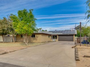 8716 E Myrtle St, Mesa, AZ 85208