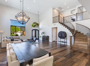 3821 E Devonshire Ave, Phoenix, AZ 85018