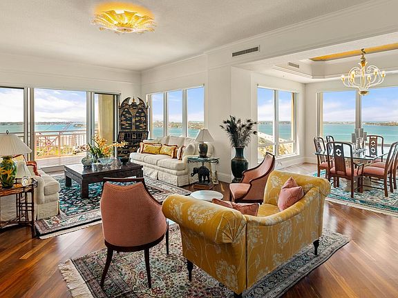 4th image of 35 Watergate Dr Suite 1701