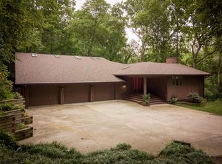 3461 Boston Township Line Rd, Richmond, IN 47374