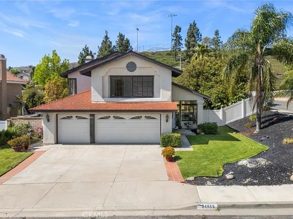 24669 Via Melinda, Yorba Linda, CA 92887