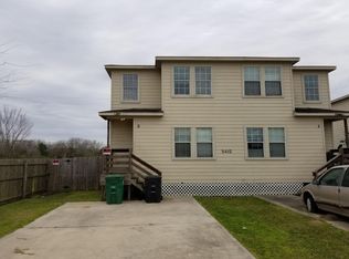 5410 Peacock St APT B, Houston, TX 77033