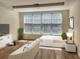 400 9th St #W4F, Hoboken, NJ 07030