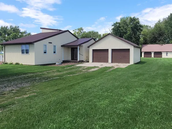 3943 Olive Ave, Archer, IA 51231