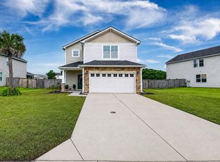 404 Watershed Dr, Goose Creek, SC 29445