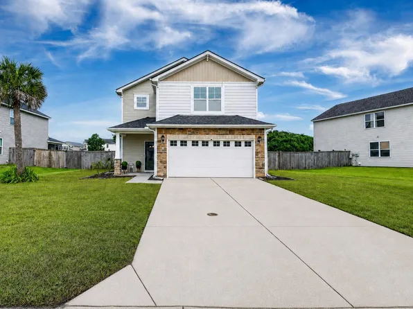 404 Watershed Dr, Goose Creek, SC 29445