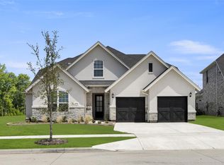 2916 Woodhill Way, Northlake, TX 76226