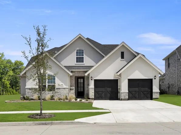 2916 Woodhill Way, Northlake, TX 76226