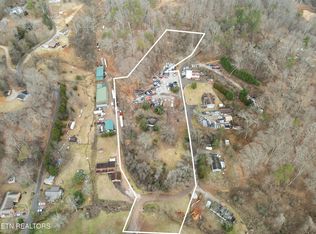 1812 Wrights Ferry Rd, Knoxville, TN 37919