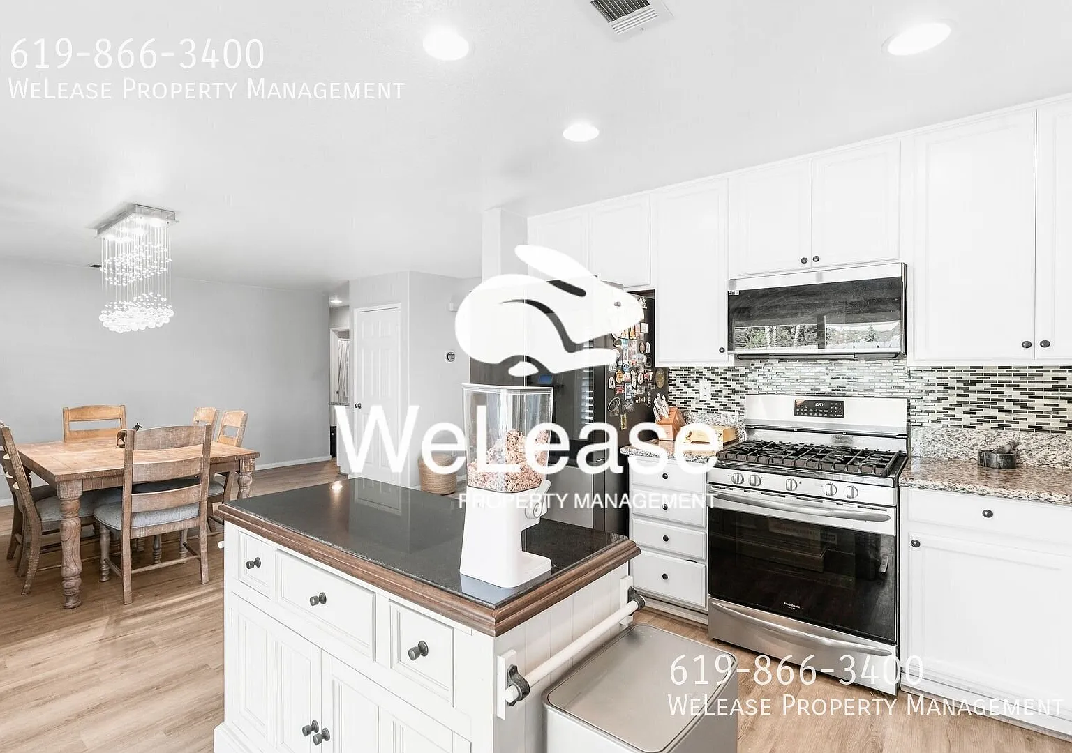 Spacious Two-Story Home with Comfort and Charm — Photo 1