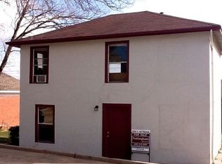 804 SW D Ave, Lawton, OK 73501
