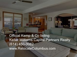 189 S Roosevelt Ave, Columbus, OH 43209
