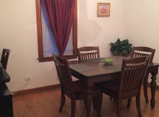 213 E Joe Orr Rd E, Chicago Heights, IL 60411