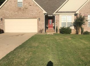 1750 Killough Rd N, Wynne, AR 72396