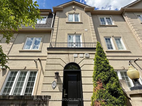 11 Everson Dr #412, Toronto, ON M2N 7B9