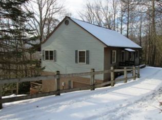 621 Calloway Rd, Boone, NC 28607