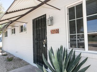 2108 W Luke Ave, Phoenix, AZ 85015