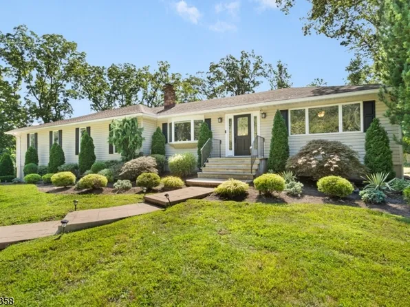 10 Beech Ter, Whippany, NJ 07981