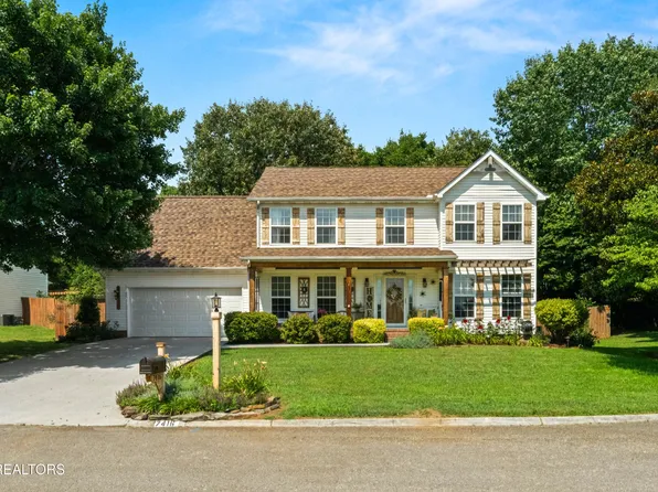 7416 Willow Trace Ln, Knoxville, TN 37938