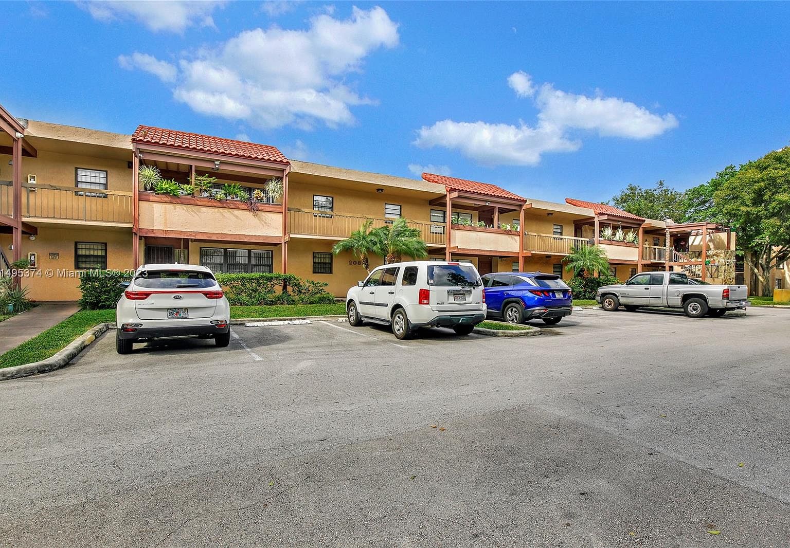 20811 San Simeon Way APT 2022, Miami, FL 33179 Zillow