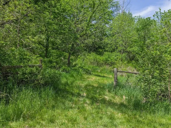 Dog Hollow Road, Cazenovia, WI 53924
