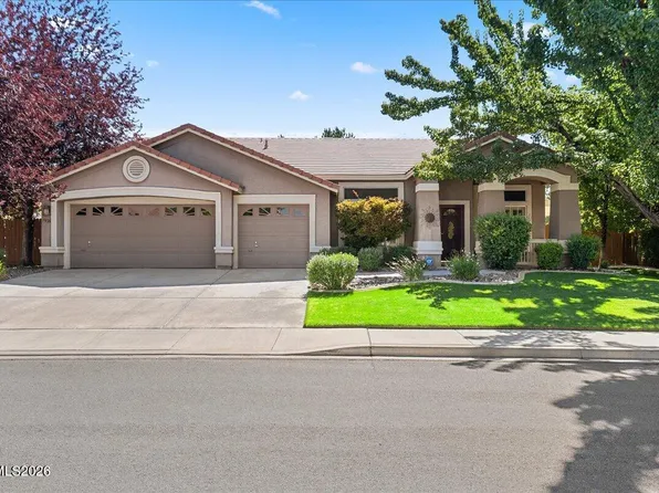 7926 Del Fuego Dr, Sparks, NV 89436