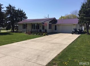 304 S County Line Rd, Converse, IN 46919