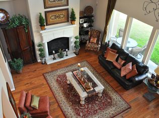 8906 Crown Jewel Dr, Richmond, TX 77469