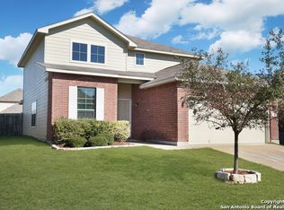 11115 Bedazzled, San Antonio, TX 78245