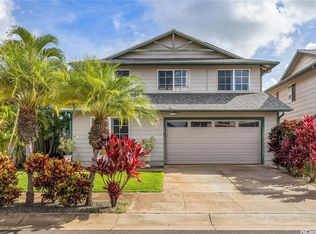 91-219 Naina Pl, Ewa Beach, HI 96706