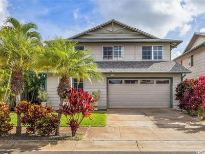 91-219 Naina Pl, Ewa Beach, HI, 96706