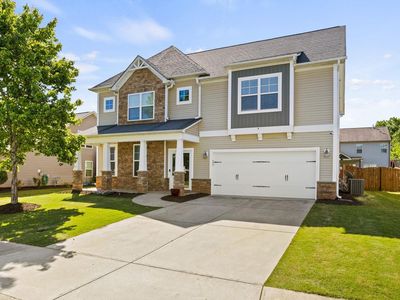 500 Stonebury Dr, Simpsonville, SC, 29680