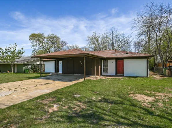 1811 Magnolia Dr #B, Round Rock, TX 78664