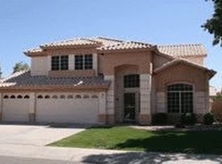 19407 N 36th Way, Phoenix, AZ 85050