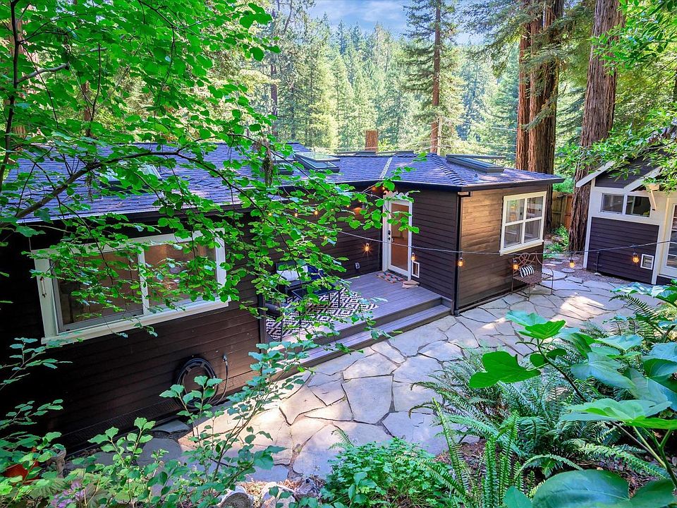 153 Redwood Ave, Camp Meeker, CA 95419 Zillow