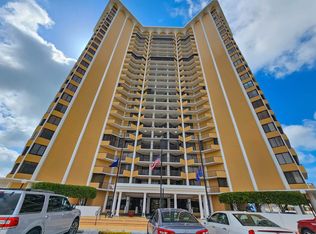 9650 Shore Dr APT 706, Myrtle Beach, SC 29572