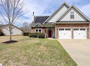 155 Midwood Rd, Travelers Rest, SC 29690