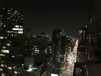 Rented by East Riverview, Inc